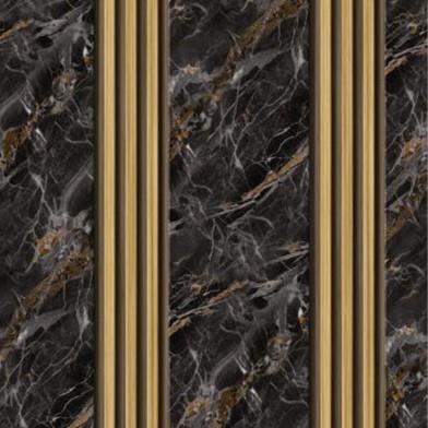MARBLE STRIPES - PREMIUM WALLPAPER ROLLS