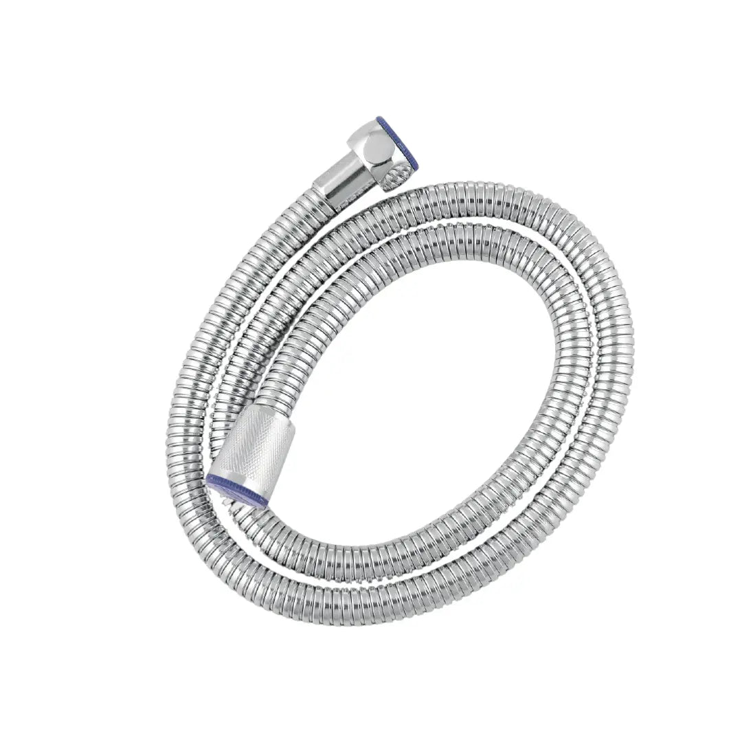 CHROME STAINLESS STEEL SPLASH MUSLIM SHOWER PIPE