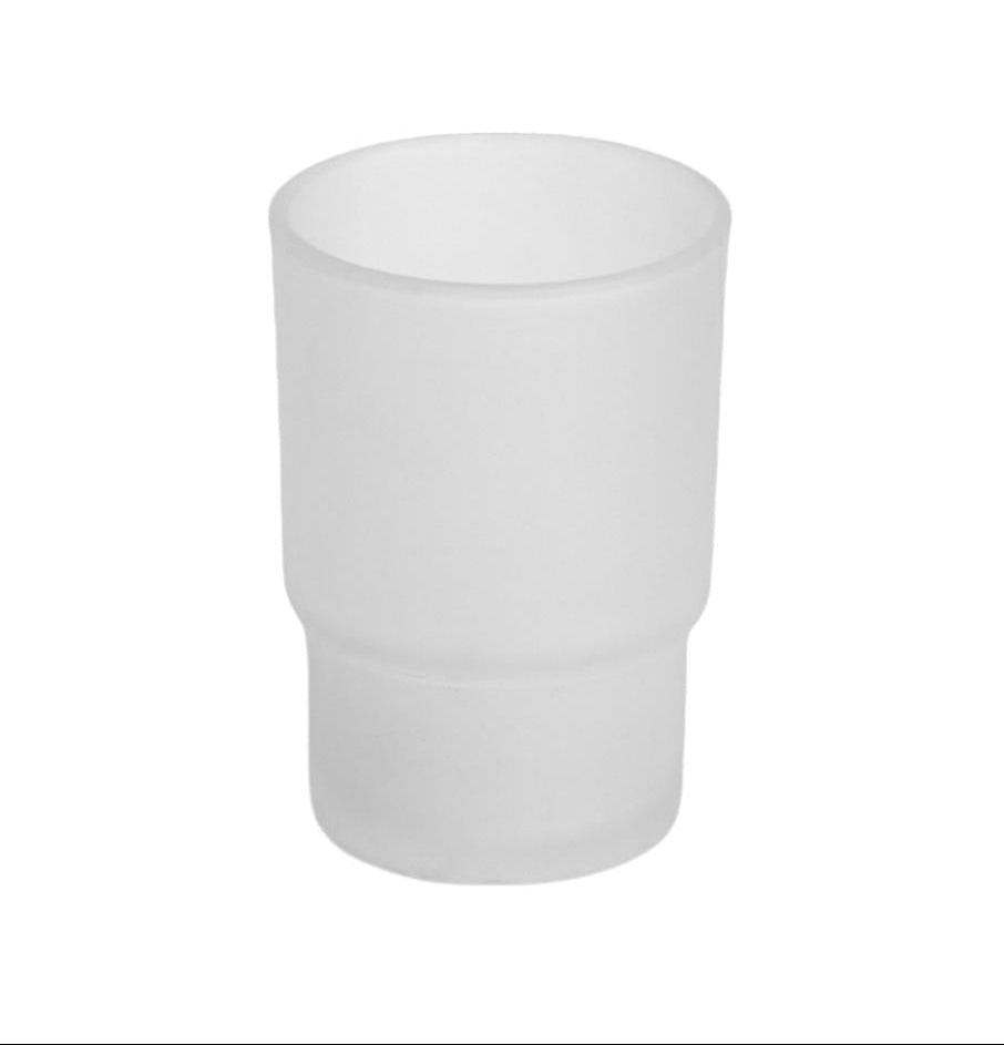 ALUMINUM SCRATCHLESS BRUSH HOLDER