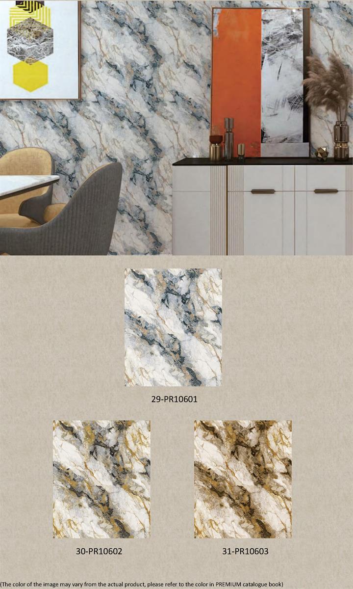 MARBLE WALL - PREMIUM WALLPAPER ROLLS