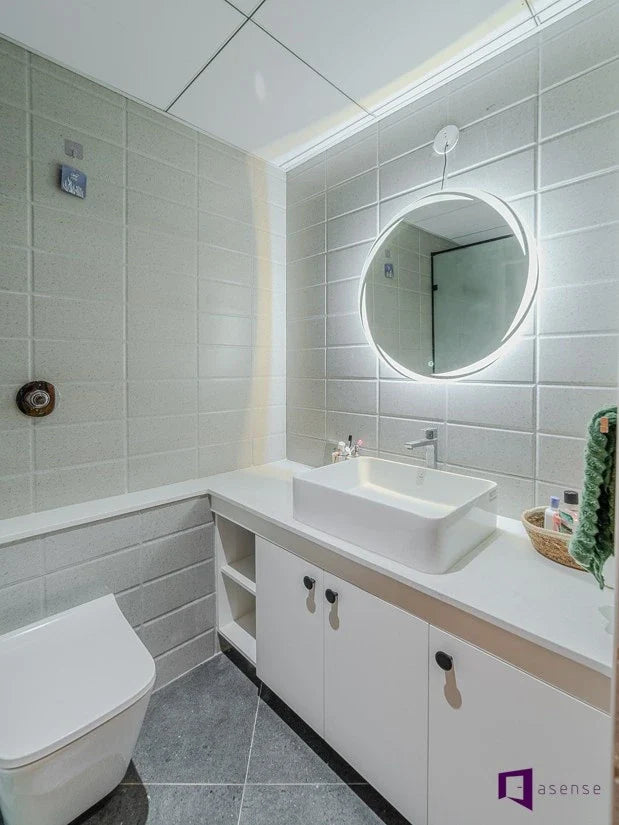 Bathroom Accessories