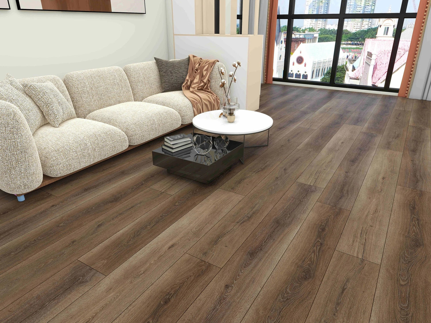 Vinyl Flooring