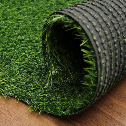20MM - ARTIFICIAL GRASS CARPET (ASTRO TURF) - PER SQ FT