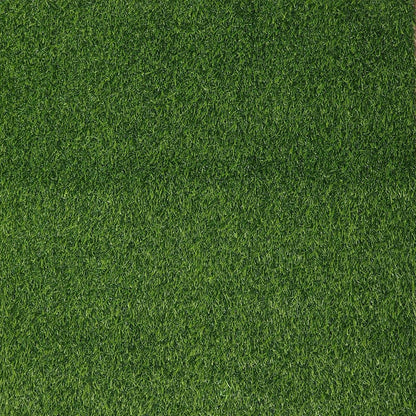 20MM - ARTIFICIAL GRASS CARPET (ASTRO TURF) - PER SQ FT