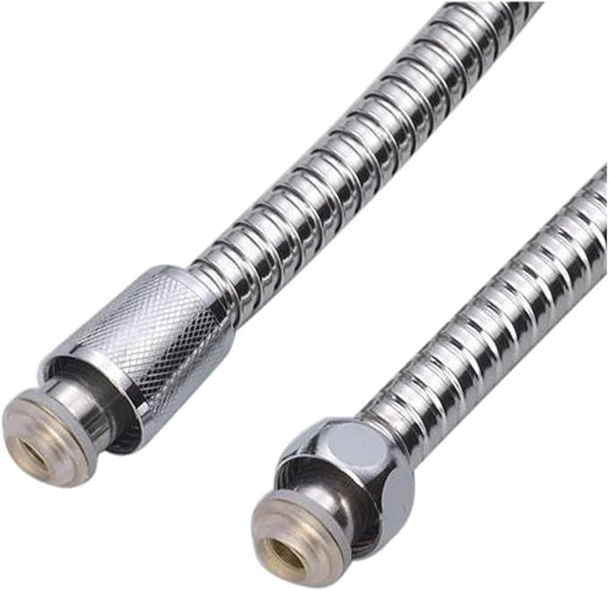 STAINLESS STEEL SHOWER PIPE