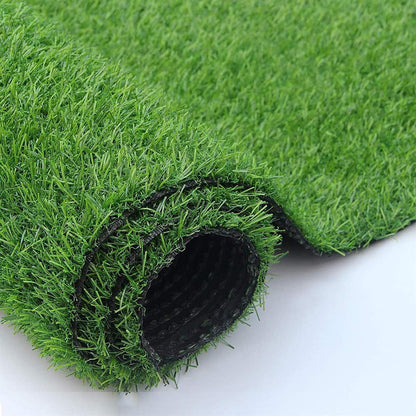 20MM - ARTIFICIAL GRASS CARPET (ASTRO TURF) - PER SQ FT