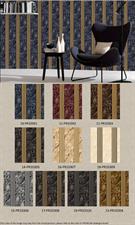 MARBLE STRIPES - PREMIUM WALLPAPER ROLLS