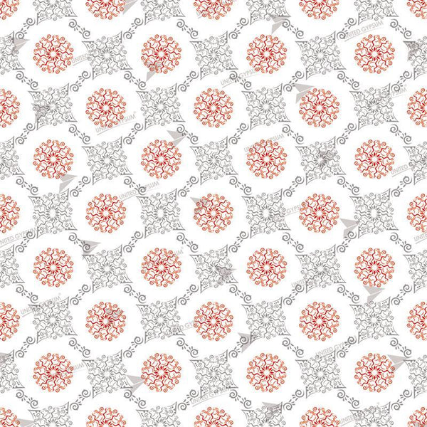 UG 01-2 - FALSE CEILING GYPSUM TILES WITH FITTING ACCESSORIES - PER SQ FT