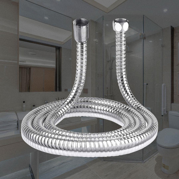 STAINLESS STEEL SHOWER PIPE